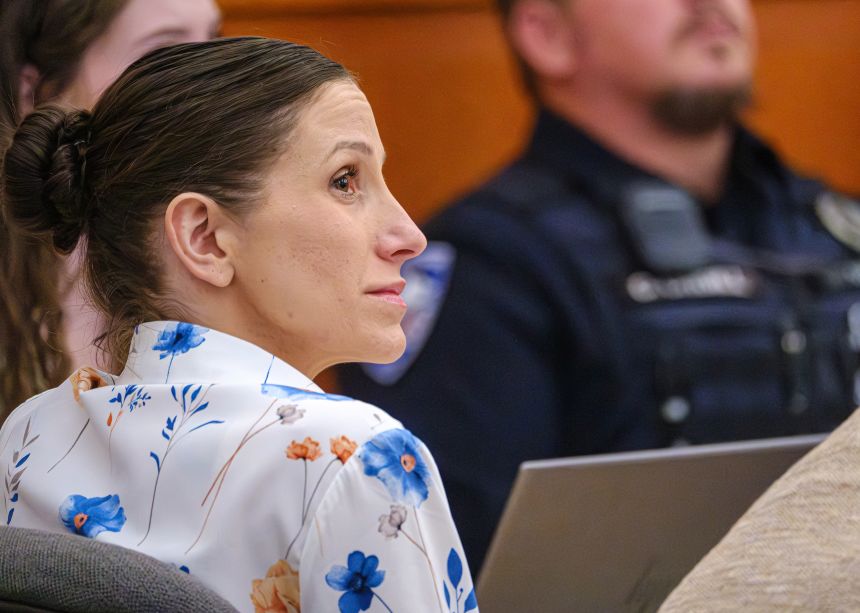 Kouri Richins Verdict