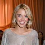 Sydney Sweeney Silver Dress: Stunning Style Breakdown