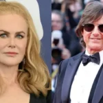 Nicole Kidman Tom Cruise: Timeline of Their Relationship