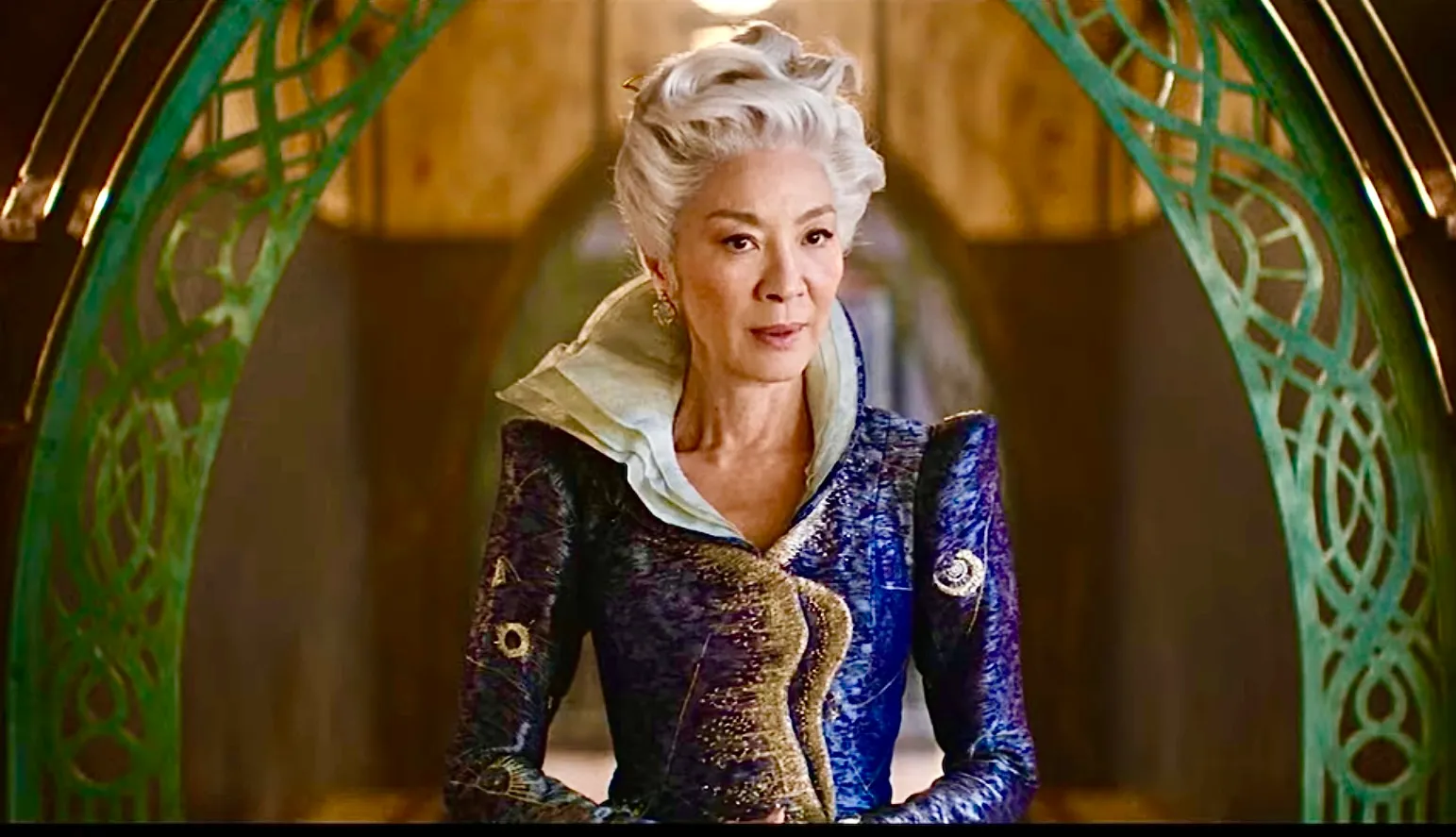 Madame Morrible