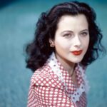Hedy Lamarr Cause of Death: What Really Happened