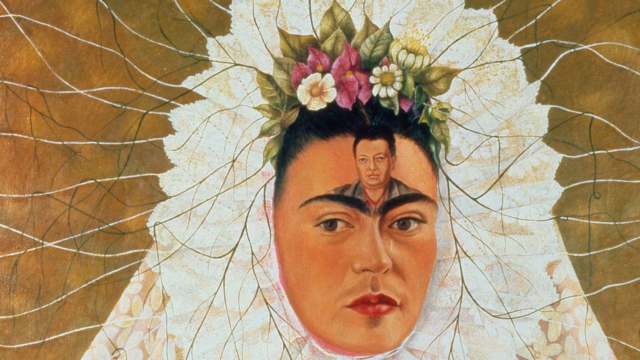 Frida Kahlo husband