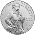 Harriet Tubman Quarter: Design, History, and Release