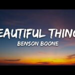 Benson Boone Beautiful Things: Meaning & Story