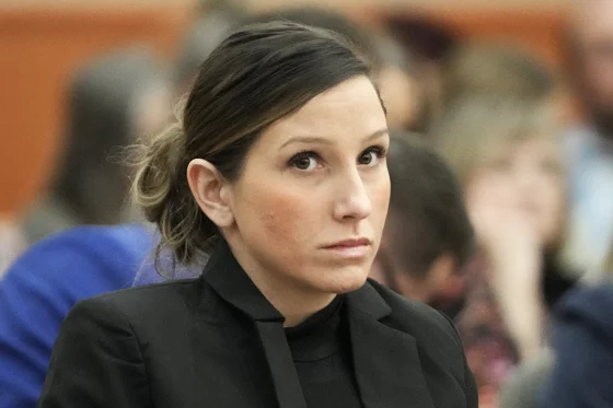 Kouri Richins Trial