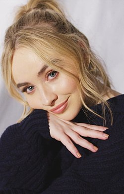 sabrina carpenter