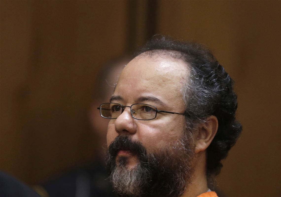 Ariel Castro Case