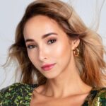 Beatriz Corbett Height: Exact Measurements Revealed