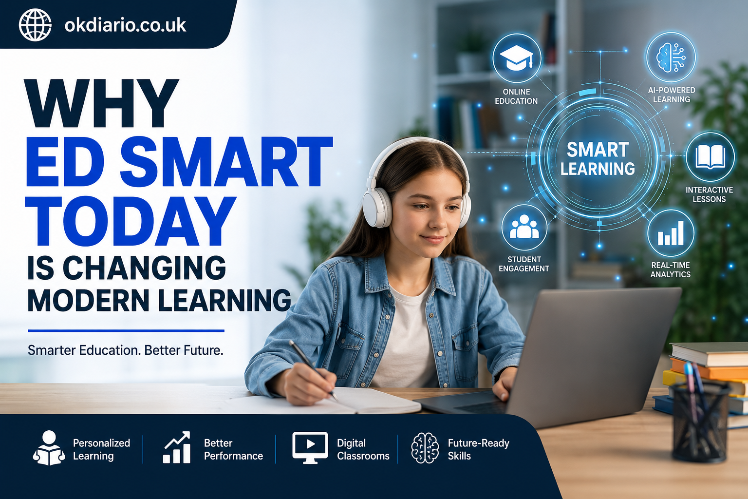 Ed Smart