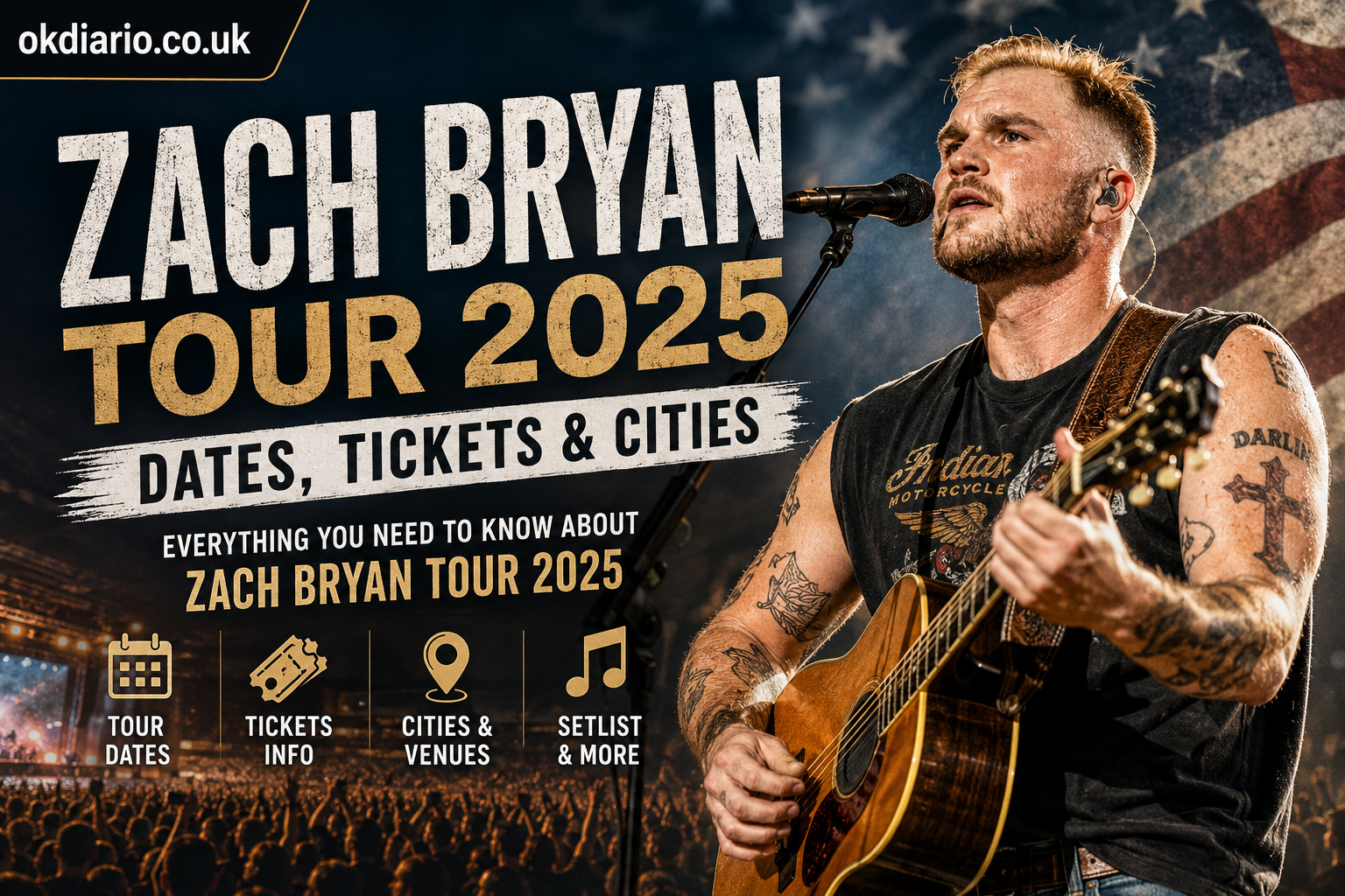 Zach Bryan