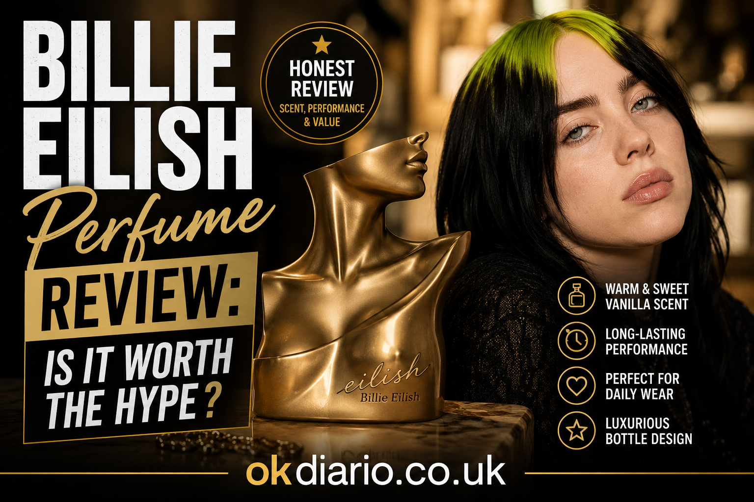 Billie Eilish
