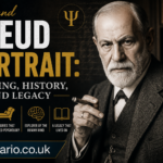 Sigmund Freud Portrait: Meaning, History, and Legacy