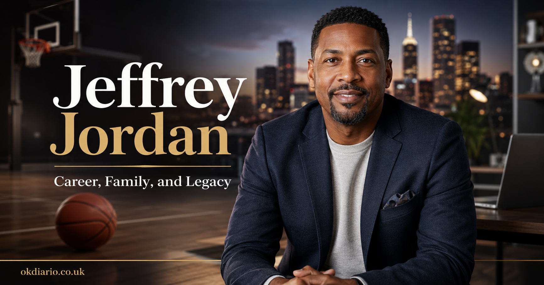 Jeffrey Jordan