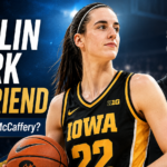 Caitlin Clark Boyfriend: Who Is Connor McCaffery?