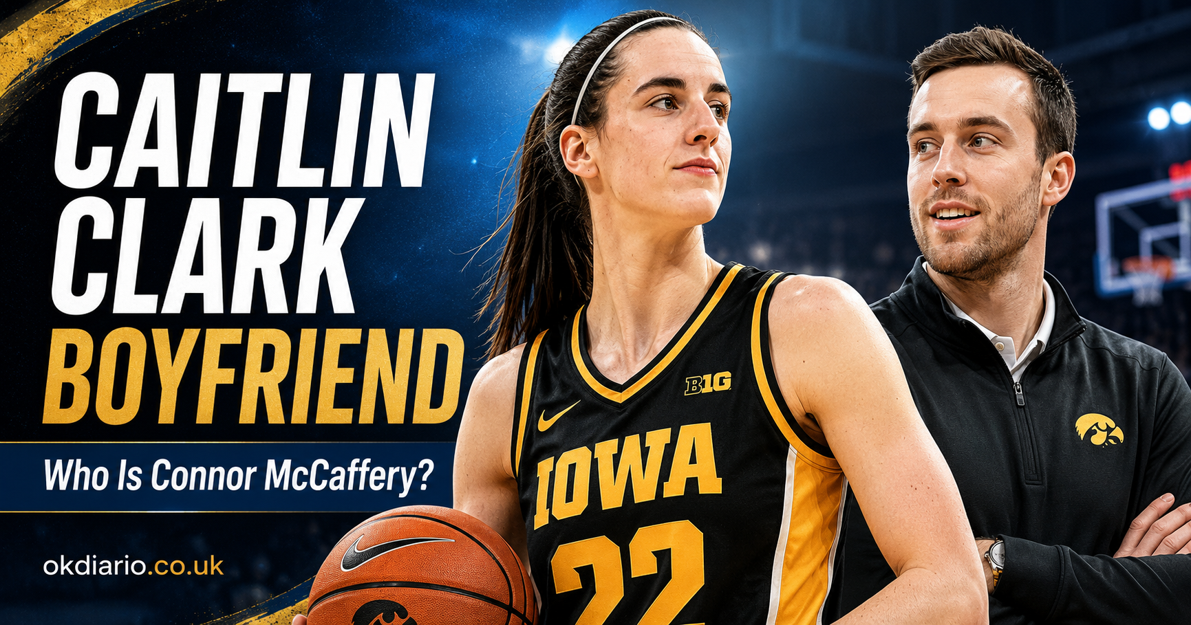 Caitlin Clark