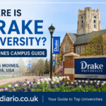 Where Is Drake University? Des Moines Campus Guide