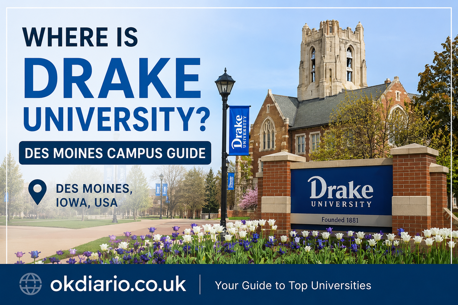 Drake University