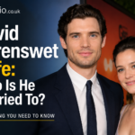 David Corenswet Wife: Who Is He Married To?
