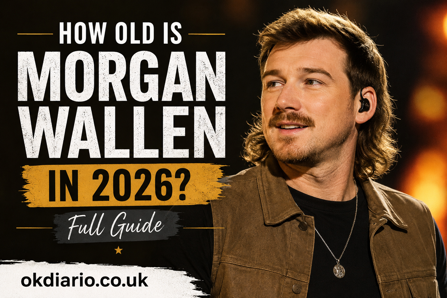 Morgan Wallen