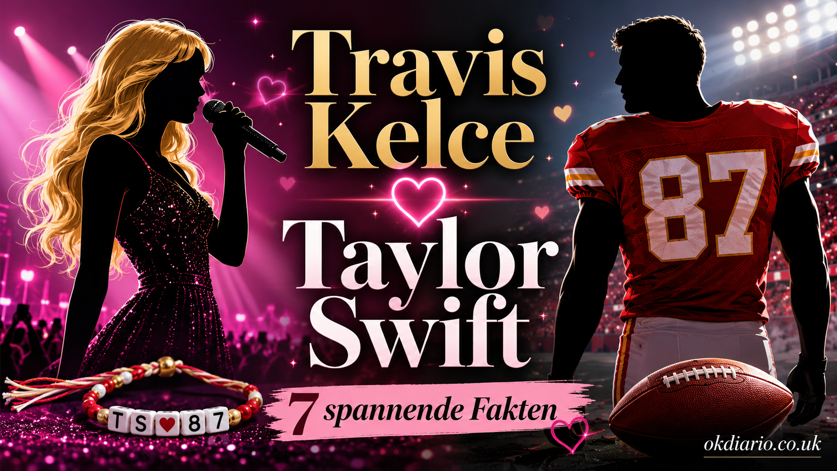 Travis Kelce Taylor Swift
