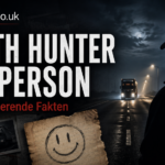 Keith Hunter Jesperson: 7 schockierende Fakten