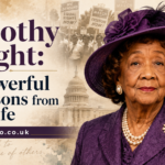 Dorothy Height: 7 Powerful Lessons from Her Life