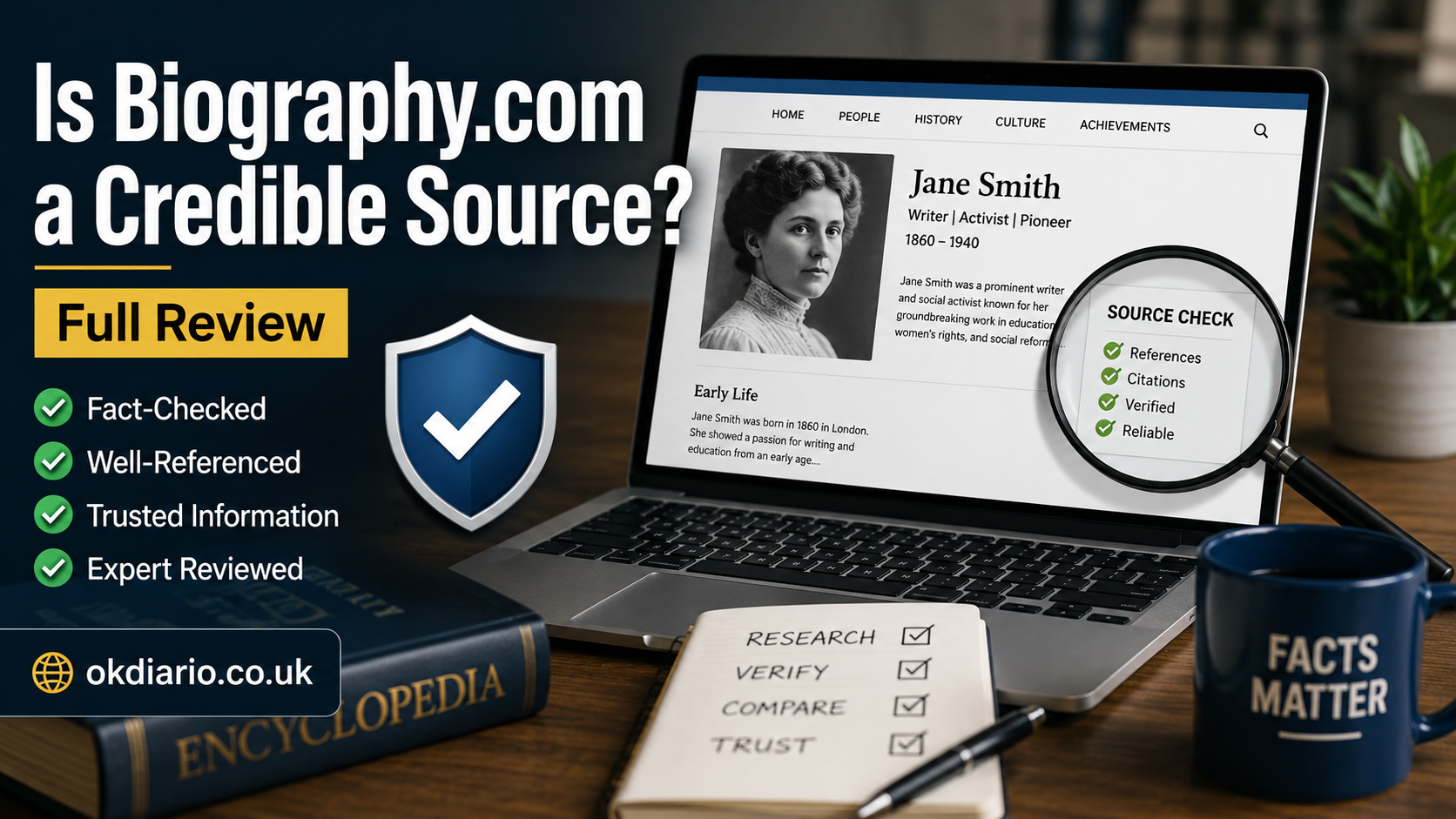 Biography.com