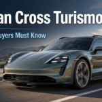 Taycan Cross Turismo: 7 Things Buyers Must Know