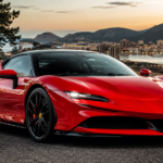 Ferrari SF90 Buying Guide: What You Must Know