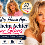 Goldie Hawn Age: Het Geheim Achter Haar Glans