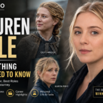 Lauren Lyle: Everything You Need to Know
