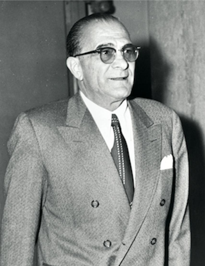 Vito Genovese