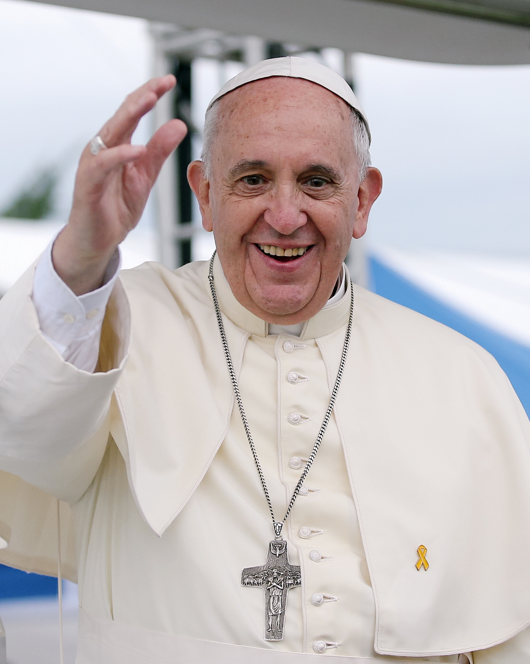 Pope Francis