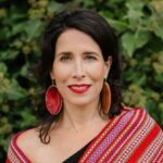Andrea Menard: 7 Facts About Her Life and Career
