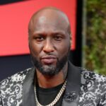 lamar odom: From NBA Champion to Personal Battles
