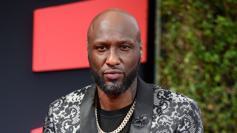 lamar odom