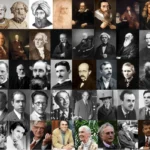 Top Scientists Who Changed the World Forever