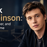Nick Robinson: Life, Career, and Rising Fame