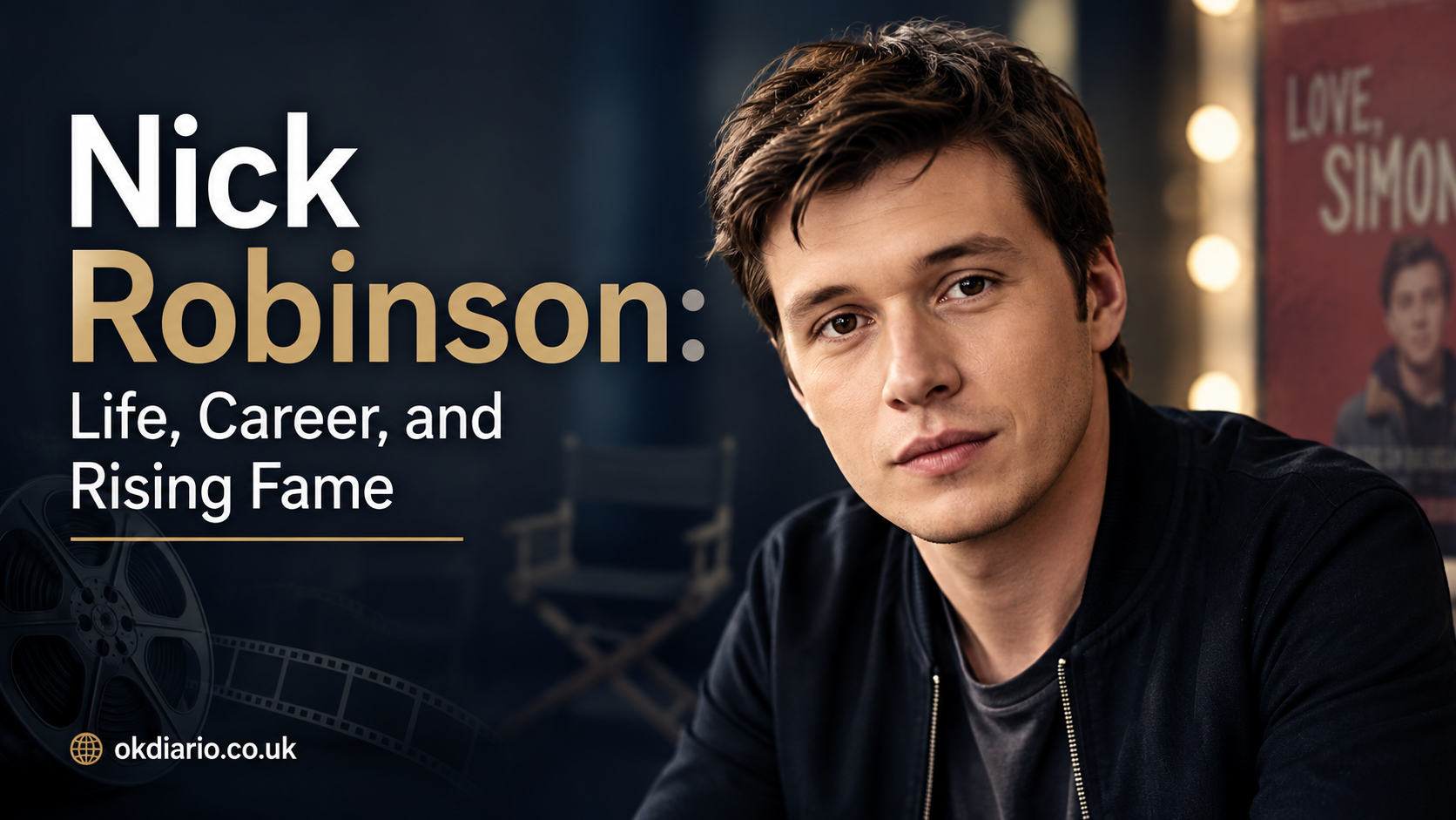 Nick Robinson