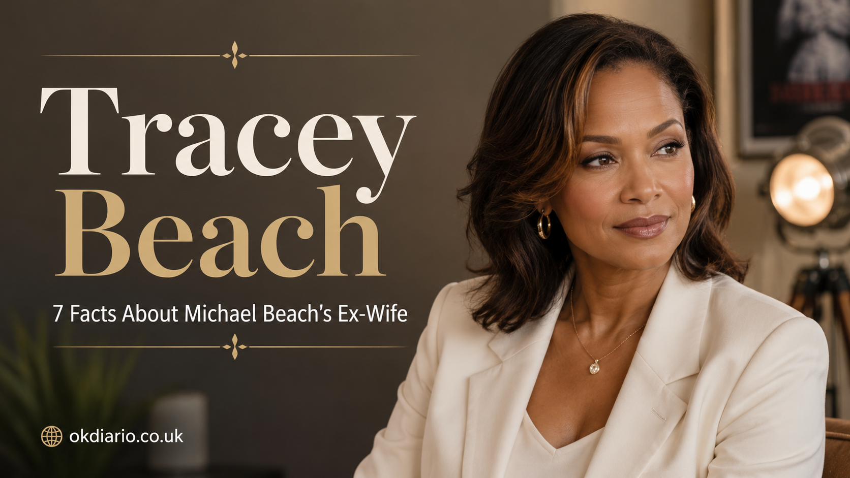 Tracey Beach