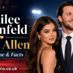 Hailee Steinfeld Josh Allen: Timeline & Facts