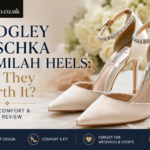 Badgley Mischka Kamilah Heels: Are They Worth It?