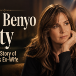 Jane Benyo Petty: The Untold Story of Tom Petty’s Ex-Wife