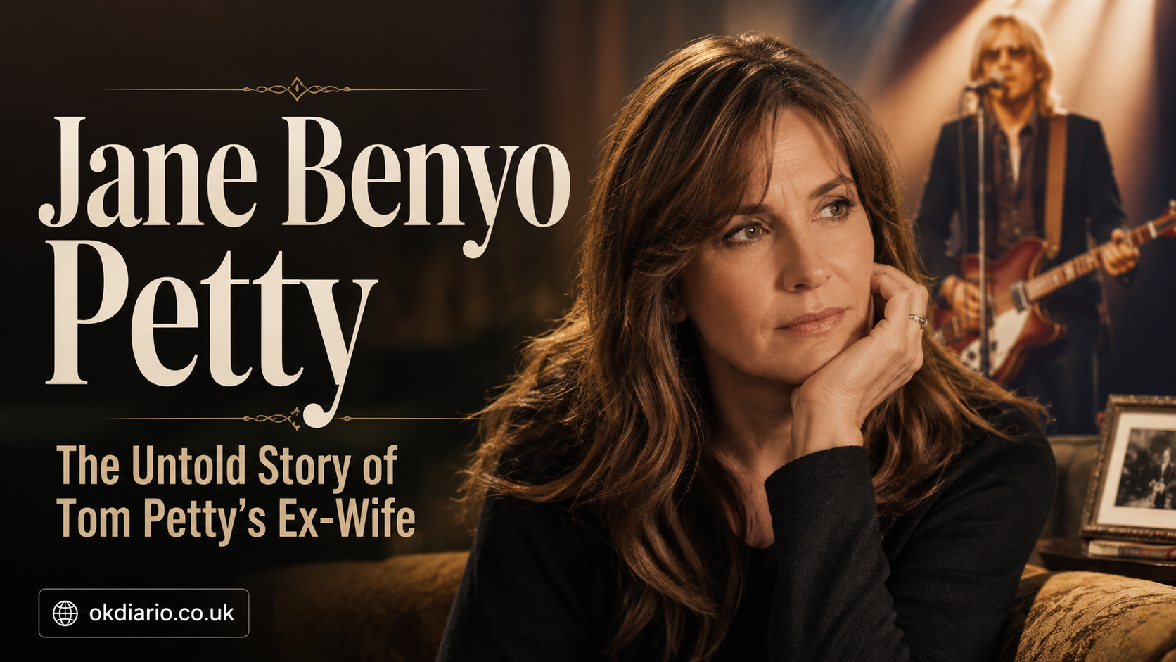 Jane Benyo Petty
