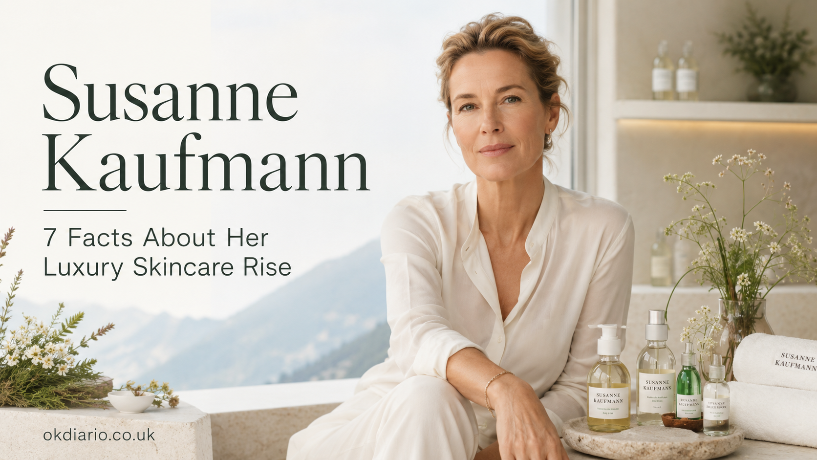 Susanne Kaufmann