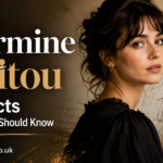 Hermine Poitou: 7 Facts Fans Should Know