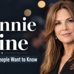 Connie Kline: 7 Things People Want to Know