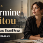 Hermine Poitou: 7 Facts Fans Should Know