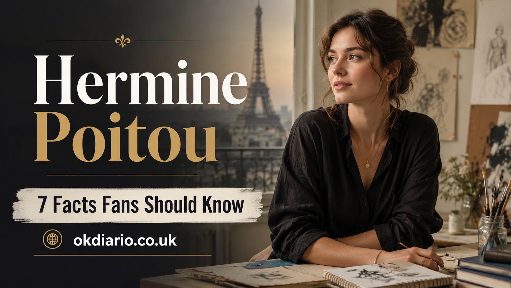 Hermine Poitou