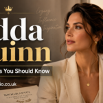 Adda Quinn: 7 Key Facts You Should Know